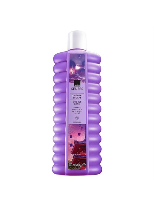 Corp | Spumant de baie oriental escape, avon 500 ml | 1001cosmetice.ro