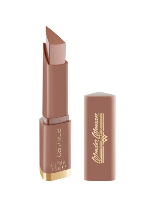 Stick bronzant Wonder Woman Butter Bronzer Stick 010 Catrice