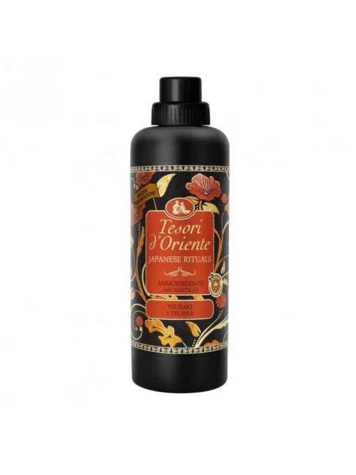 Balsam rufe, tesori d oriente | Tesori d oriente balsam de rufe japanese rituals | 1001cosmetice.ro