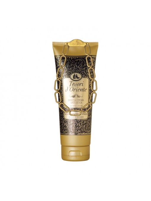 Gel de dus | Tesori d oriente royal oud dello yemen e olio di sesamo gel de dus | 1001cosmetice.ro