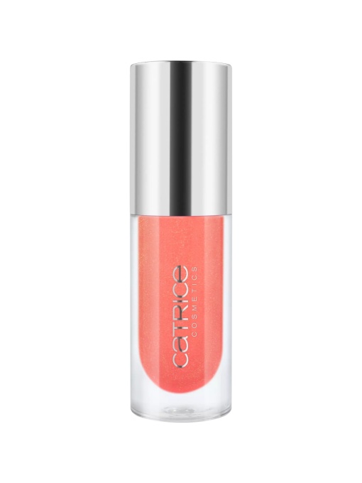 Gloss | Ulei de buze cherry bomb eternal red scarlett spark c01 catrice | 1001cosmetice.ro