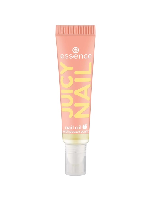 Oja &amp; tratamente | Ulei pentru unghii roll on juicy nail oil 01 essence 11 ml | 1001cosmetice.ro