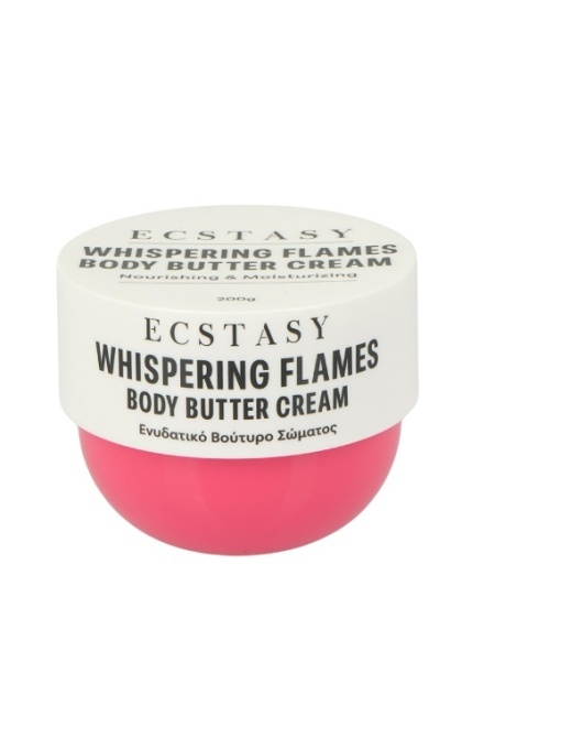 Corp | Unt de corp whispering flames ecstasy, 200 gr | 1001cosmetice.ro