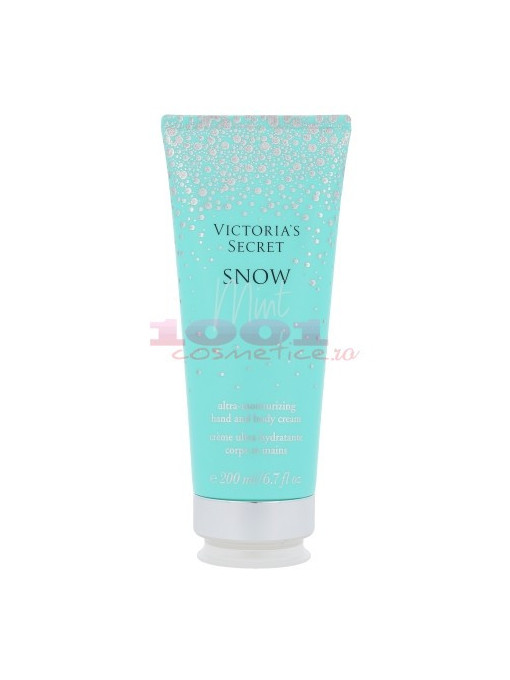 Victoria secret snow mint crema de corp 1 - 1001cosmetice.ro