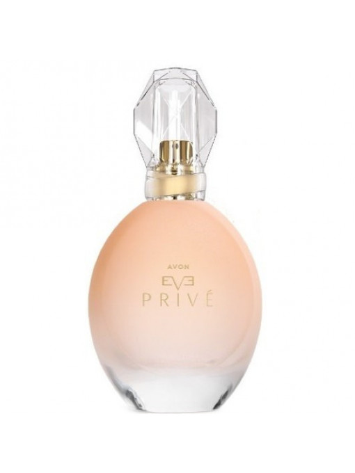 Apa de parfum EVE PRIVE Avon, 50 ml