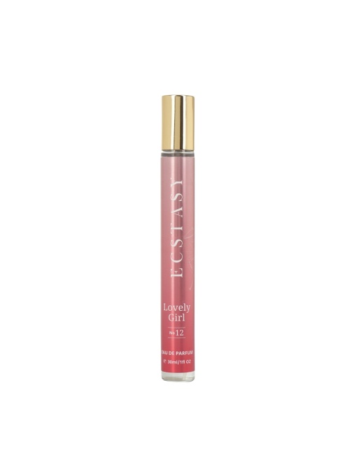Eau de parfum dama | Apa de parfum lovely girl no. 12 ecstasy, 30 ml | 1001cosmetice.ro