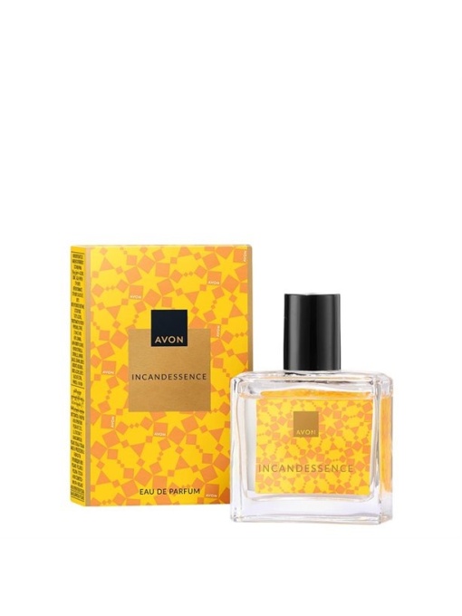 Apa de parfum MINI Incandessence Avon , 30 ml