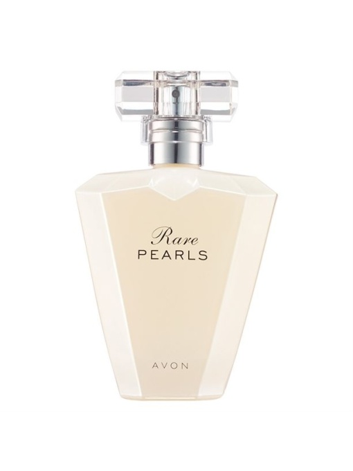 Eau de parfum dama | Apa de parfum pentru femei rare pearls, avon, 50 ml | 1001cosmetice.ro