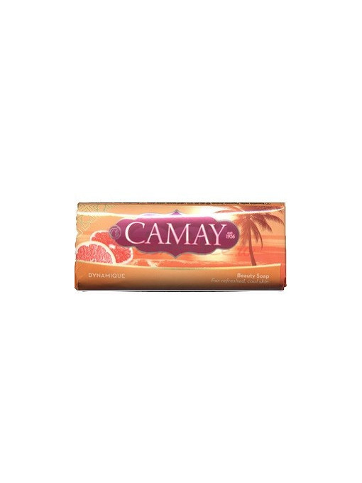 Camay dynamique sapun solid 1 - 1001cosmetice.ro