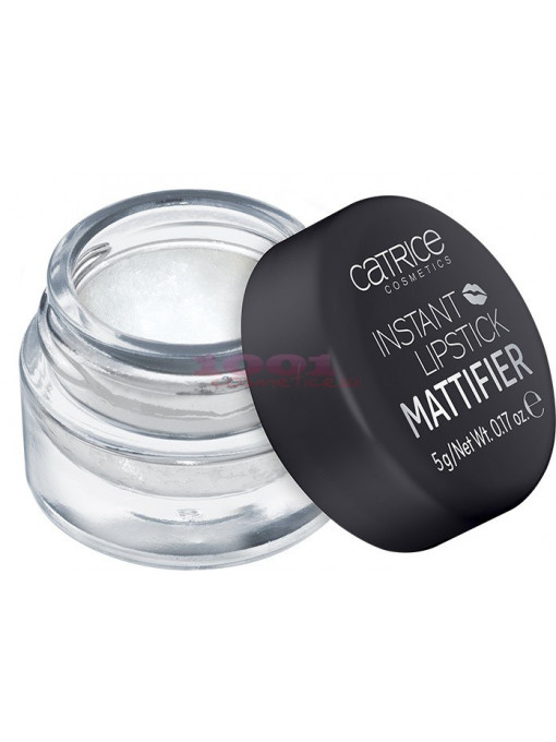 Catrice instant lipstick mattifier 1 - 1001cosmetice.ro