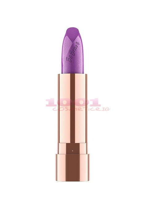 Catrice power plumping gel lipstick with acid hyaluronic be a superwoman 060 1 - 1001cosmetice.ro