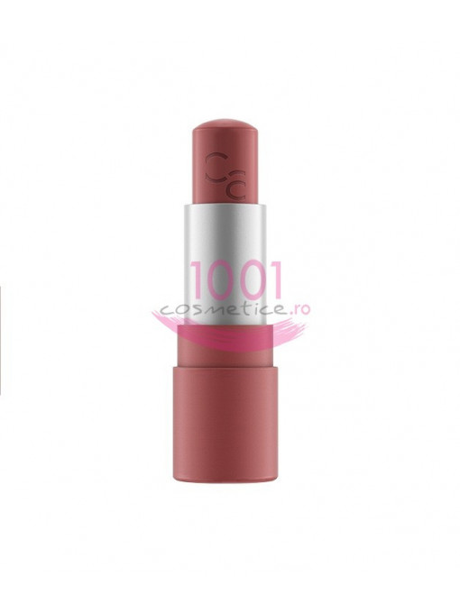 Catrice sheer beautifyng lip balm fashion mauvement 020 1 - 1001cosmetice.ro