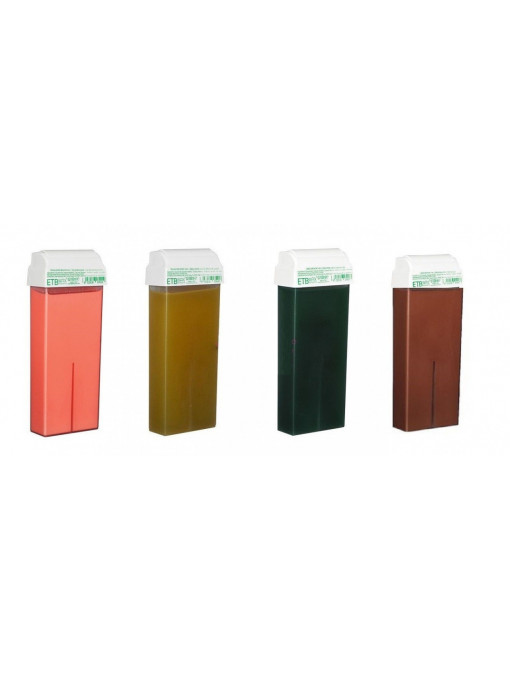 Corp | Ceara liposolubila unica folosinta, pentru epilat, tub 100 ml, etb | 1001cosmetice.ro