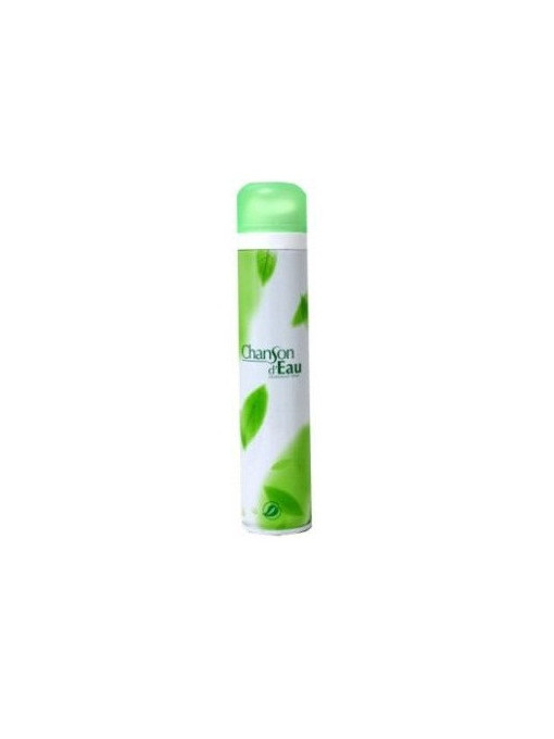 Spray &amp; stick dama, chanson | Chanson deau deodorant spray parfumat | 1001cosmetice.ro