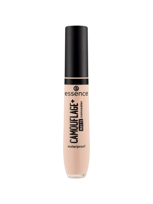 Concealer - corector | Corector lichid camouflage+ matte concealer, 20 new essence, 8 ml | 1001cosmetice.ro
