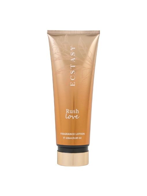 Corp | Crema de corp parfumata rush love, ecstasy, 236 ml | 1001cosmetice.ro