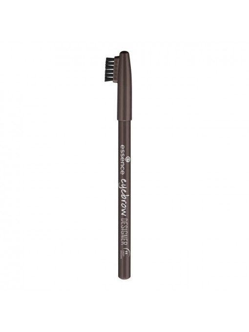 ESSENCE CREION DE SPRANCENE DEEP BROWN 11