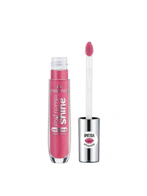 Essence | Essence extreme shine volume lipgloss pentru stralucire si volum candy shop 06 | 1001cosmetice.ro