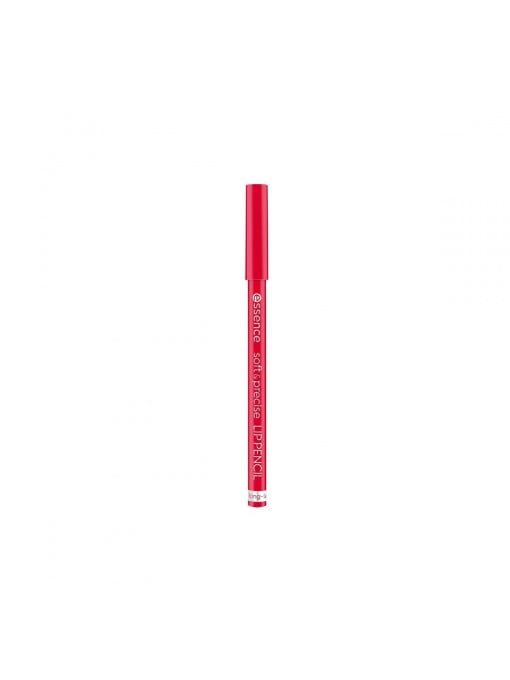 Creion de buze | Essence soft & precise creion contur de buze coral competence 407 | 1001cosmetice.ro