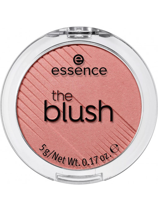 ESSENCE THE BLUSH FARD DE OBRAZ BEFITTING 10