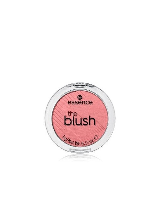 ESSENCE THE BLUSH FARD DE OBRAZ BREEZY 80