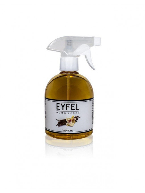 Intretinere si curatenie, eyfel | Eyfel odorizant de camera spray vanilie | 1001cosmetice.ro
