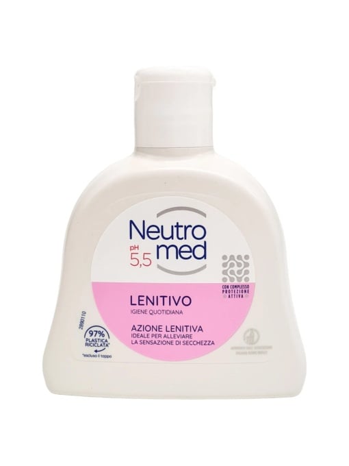 Corp | Gel intim cu ph 5.5 delicatezza neutromed, 200 ml | 1001cosmetice.ro