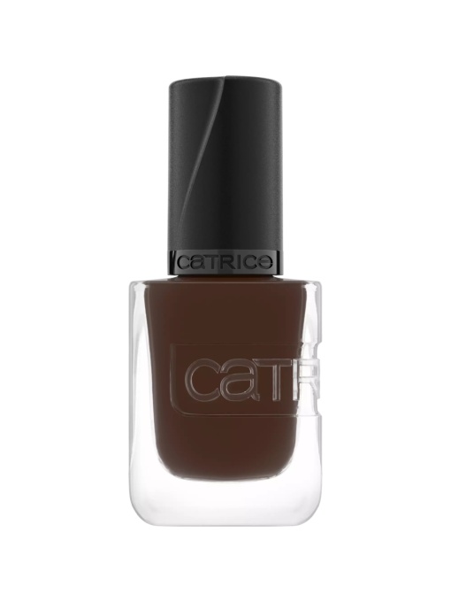 Oja &amp; tratamente | Lac de unghii gel affair double shot diva 039 catrice | 1001cosmetice.ro