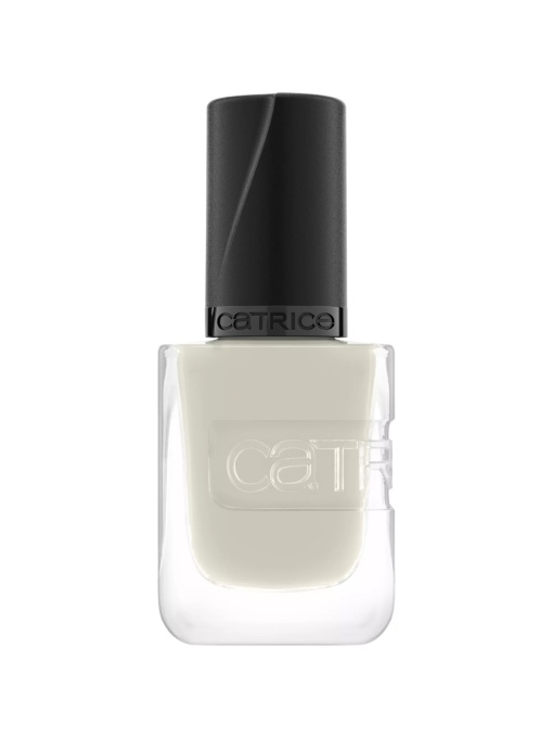 Oja &amp; tratamente | Lac de unghii gel affair fifty shades of greige 042 catrice | 1001cosmetice.ro