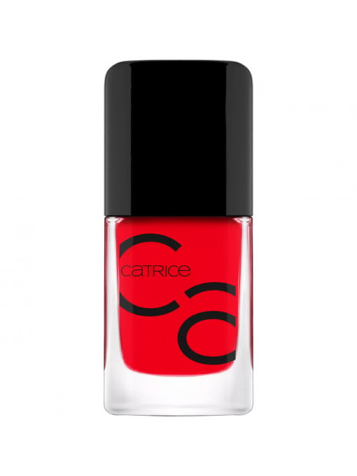 Oja &amp; tratamente, catrice | Lac de unghii iconails gel lacquer vive l'amour140 catrice 10,5 ml | 1001cosmetice.ro