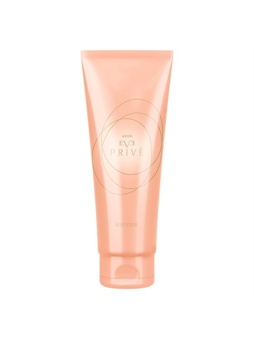 Corp | Lotiune de corp parfumata eve prive, avon125 ml | 1001cosmetice.ro