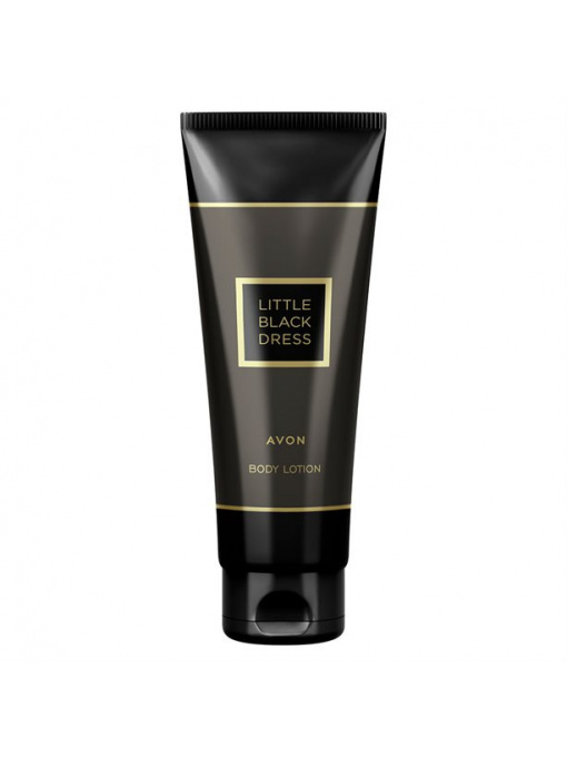 Promotii | Lotiune de corp parfumata little black dress avon, 125 ml | 1001cosmetice.ro