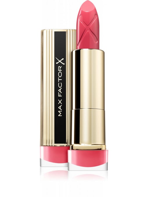 Ruj, max factor | Max factor colour elixir ruj bewitching coral 055 | 1001cosmetice.ro