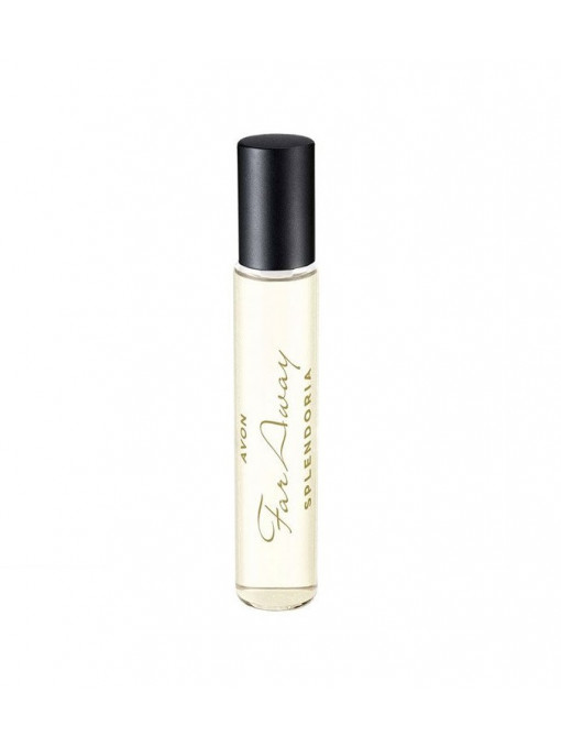 Parfumuri dama | Mini apă de parfum far away splendoria avon, 10 ml | 1001cosmetice.ro