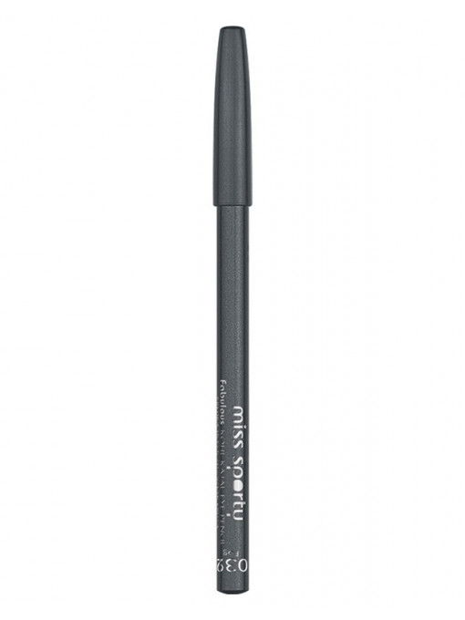 Make-up | Miss sporty fabulous kajal creion dermatograf fog 032 | 1001cosmetice.ro