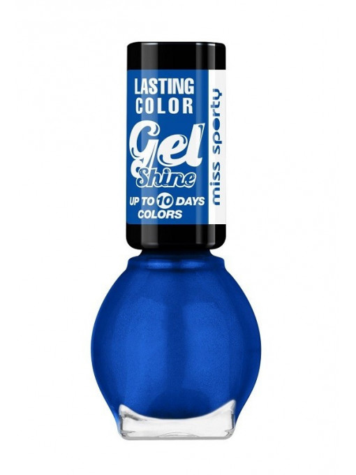 Promotii | Miss sporty lasting colour gel shine lac de unghii 510 | 1001cosmetice.ro