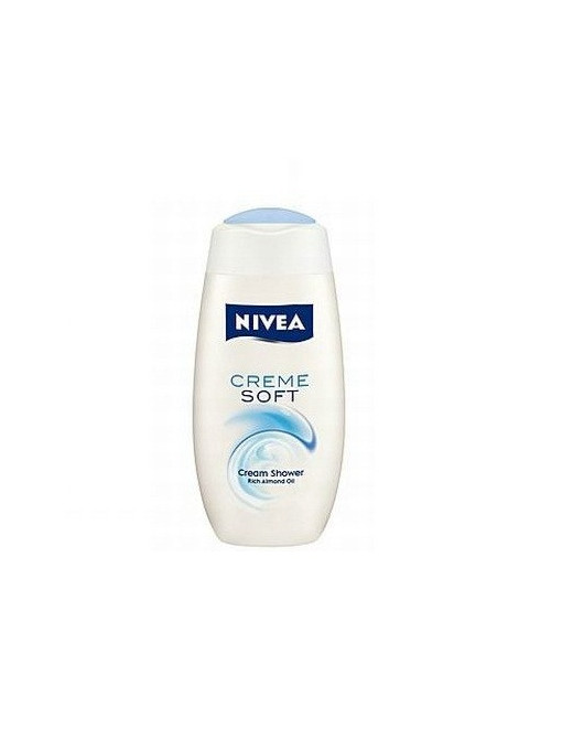 Nivea creme soft gel de dus 250 ml 1 - 1001cosmetice.ro