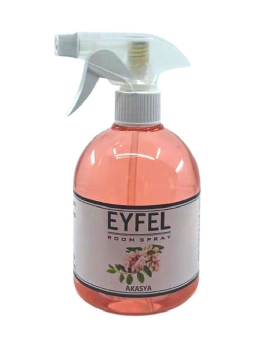 Odorizant de camera Spray Salcam, Eyfel, 500 ml