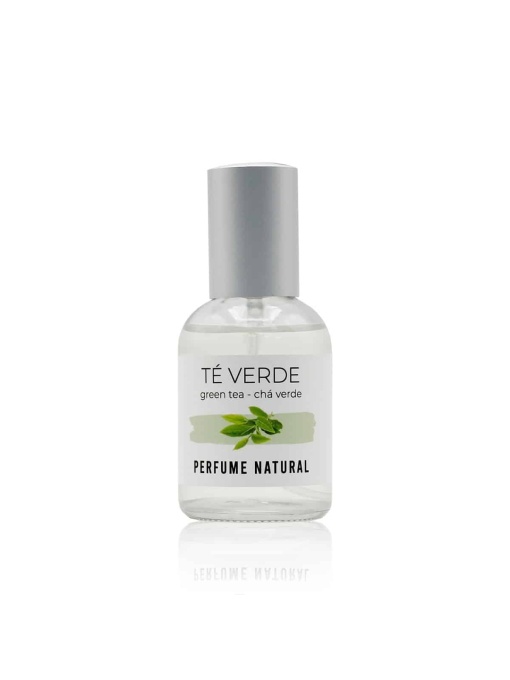 Produse cosmetice online - 1001cosmetice.ro | Parfum natural ceai verde labnatur, 50ml | 1001cosmetice.ro