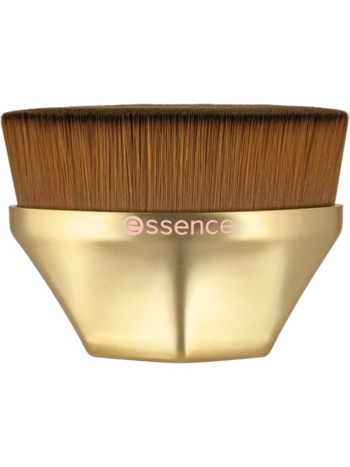 Accesorii machiaj, essence | Pensula pentru blush & highlighter colectia yee haw! essence | 1001cosmetice.ro