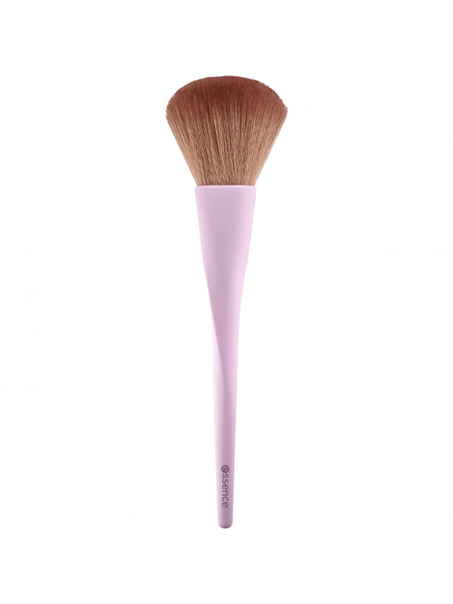 Make-up | Pensula pentru pudra powdered brush, essence | 1001cosmetice.ro