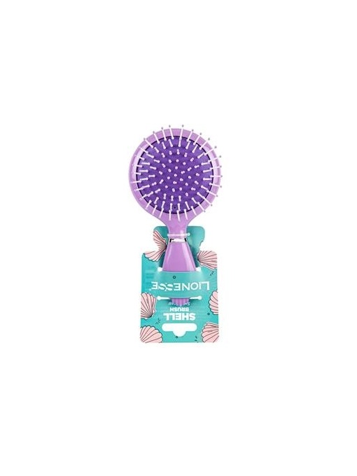 Par | Perie de par shell 2788 lionesse | 1001cosmetice.ro