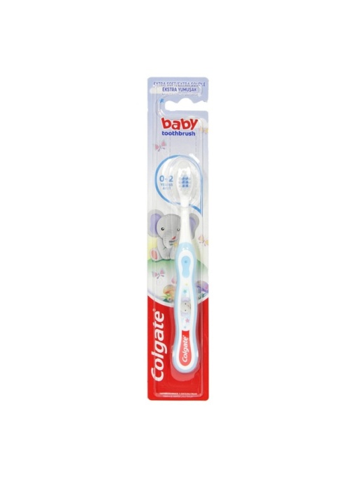 [Periuta de dinti baby, colgate - 1001cosmetice.ro] [1]