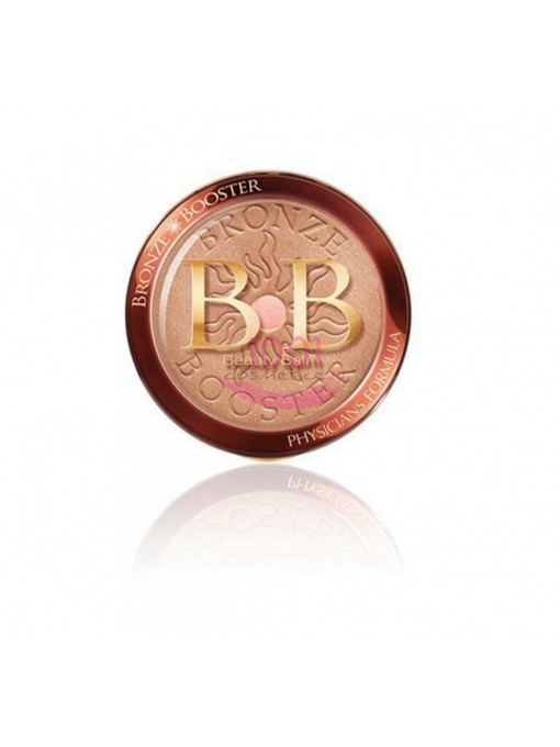 Physician formula bb beauty balm bronzer spf 20 pudra bronzanta light/medium 1 - 1001cosmetice.ro