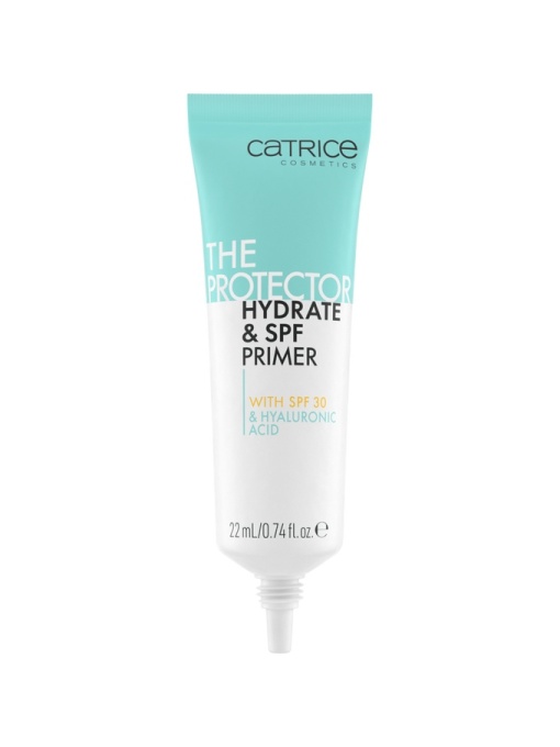 Primer hidratant cu SPF 30, The Protector, Catrice, 22 ml