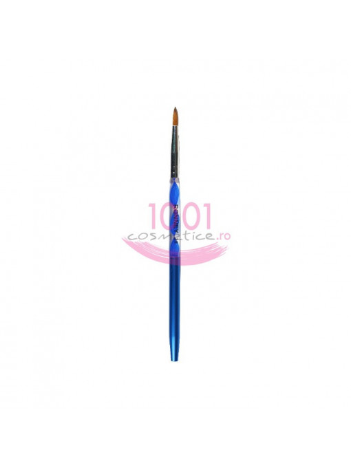 Ronney | Ronney professional pensula pentru manichiura acryl rn 00452 | 1001cosmetice.ro