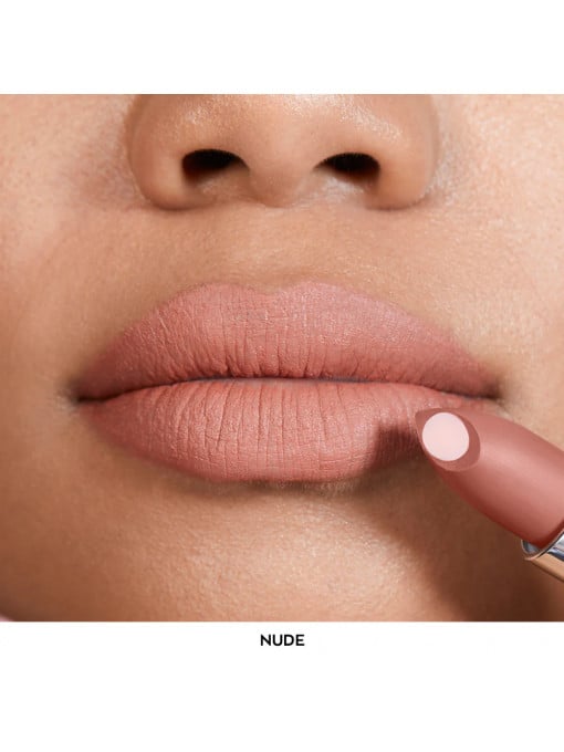 Ruj De Buze Mat Hydramatic Hydra Nude Avon