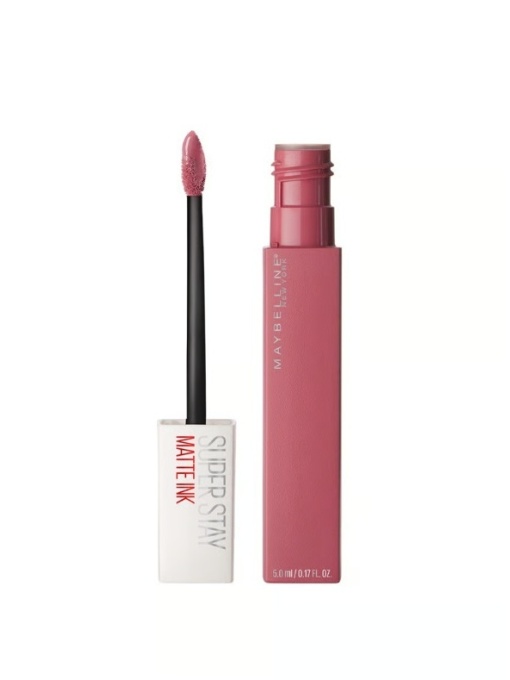 Ruj | Ruj lichid mat maybelline new york superstay matte ink lover 15 , 5 ml | 1001cosmetice.ro