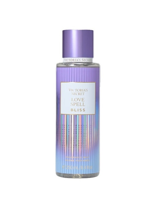 Spray de corp Victoria's Secret Forbidden Cherry 250 ml