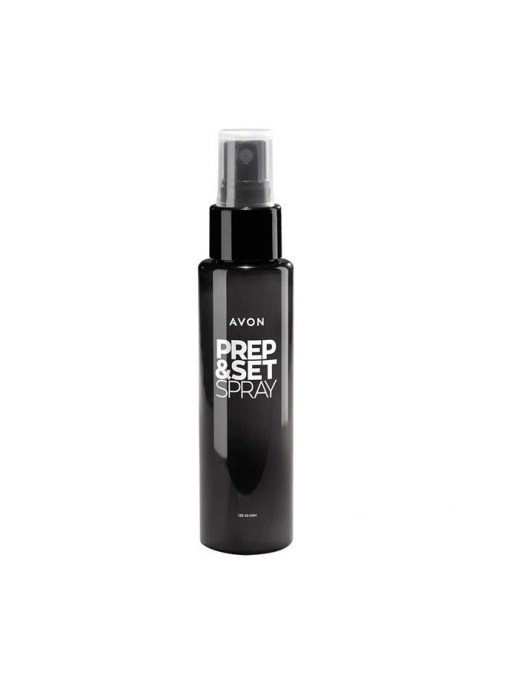 Fixing makeup spray | Spray pentru fixarea machiajului prep set avon, 125 ml | 1001cosmetice.ro